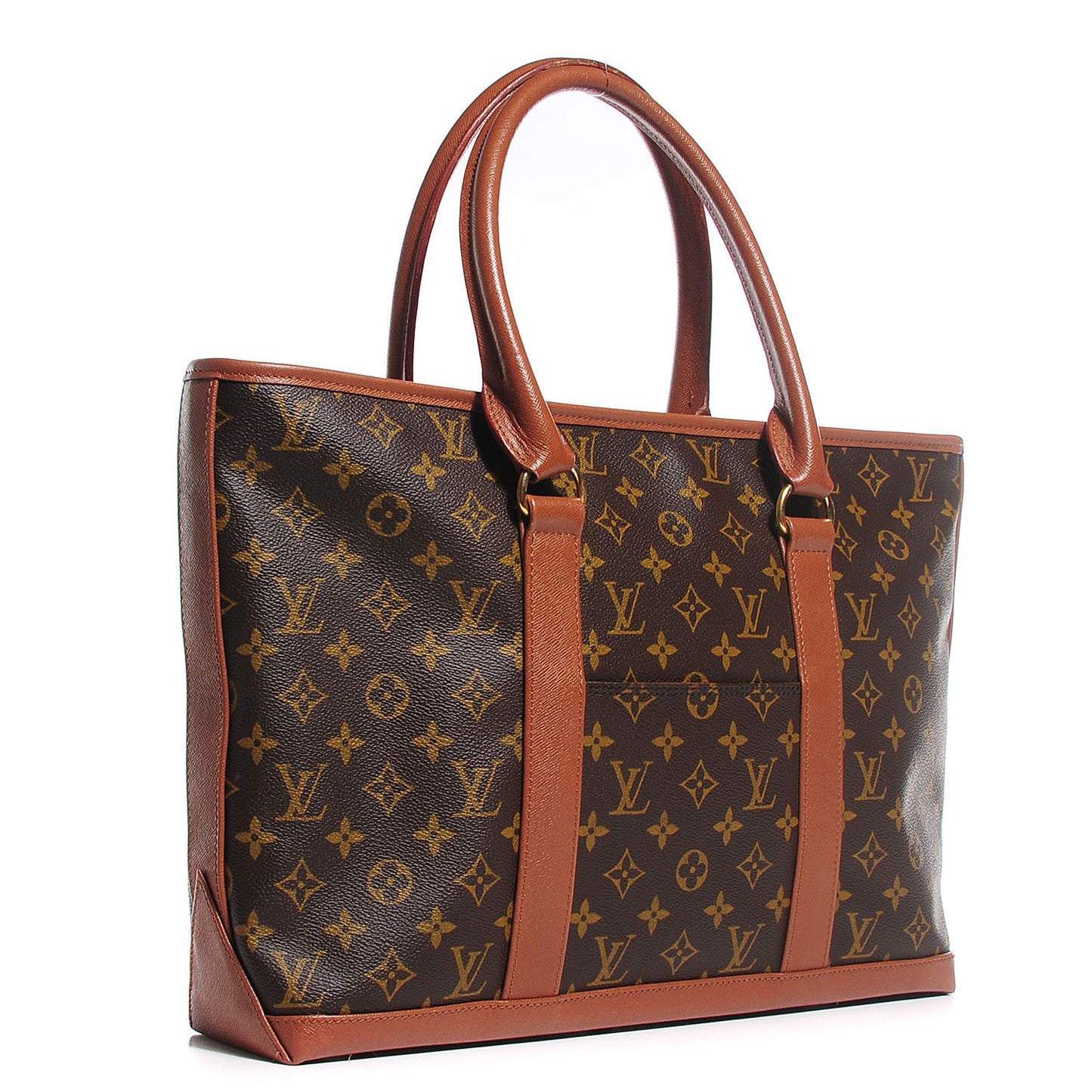 Monogram Sac Weekend PM