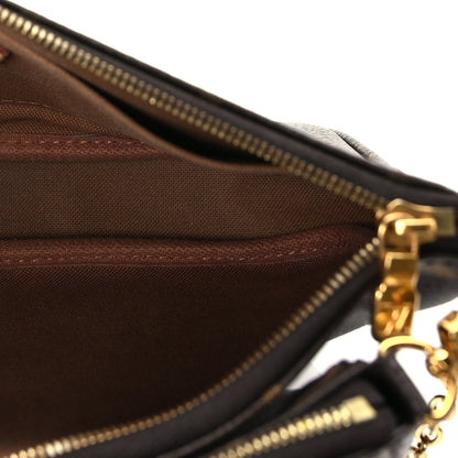 Louis Vuitton Monogram Multi Pochette Accessories Kaki 4 of 8
