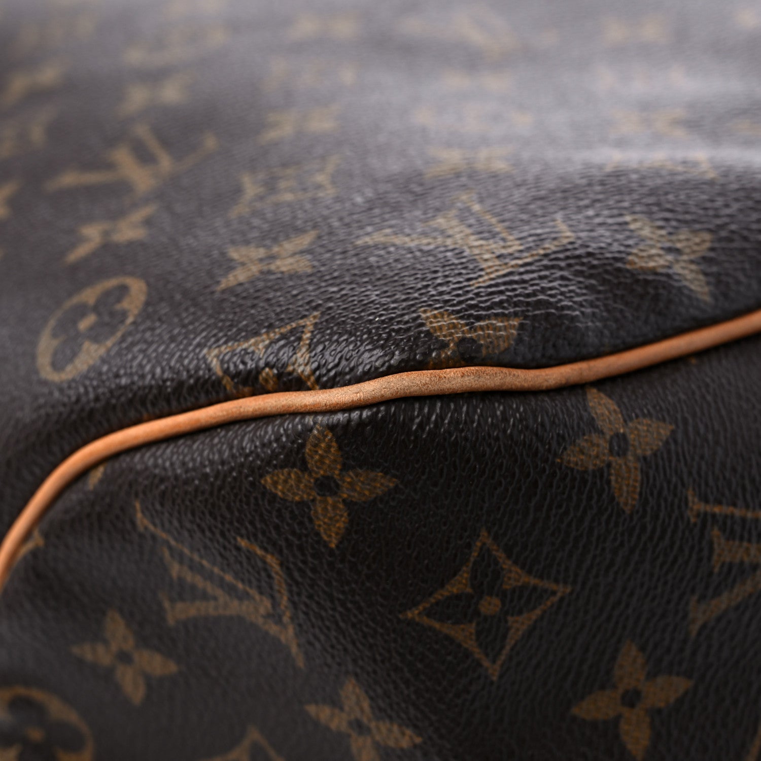 Louis Vuitton Monogram Delightful MM 9 of 18