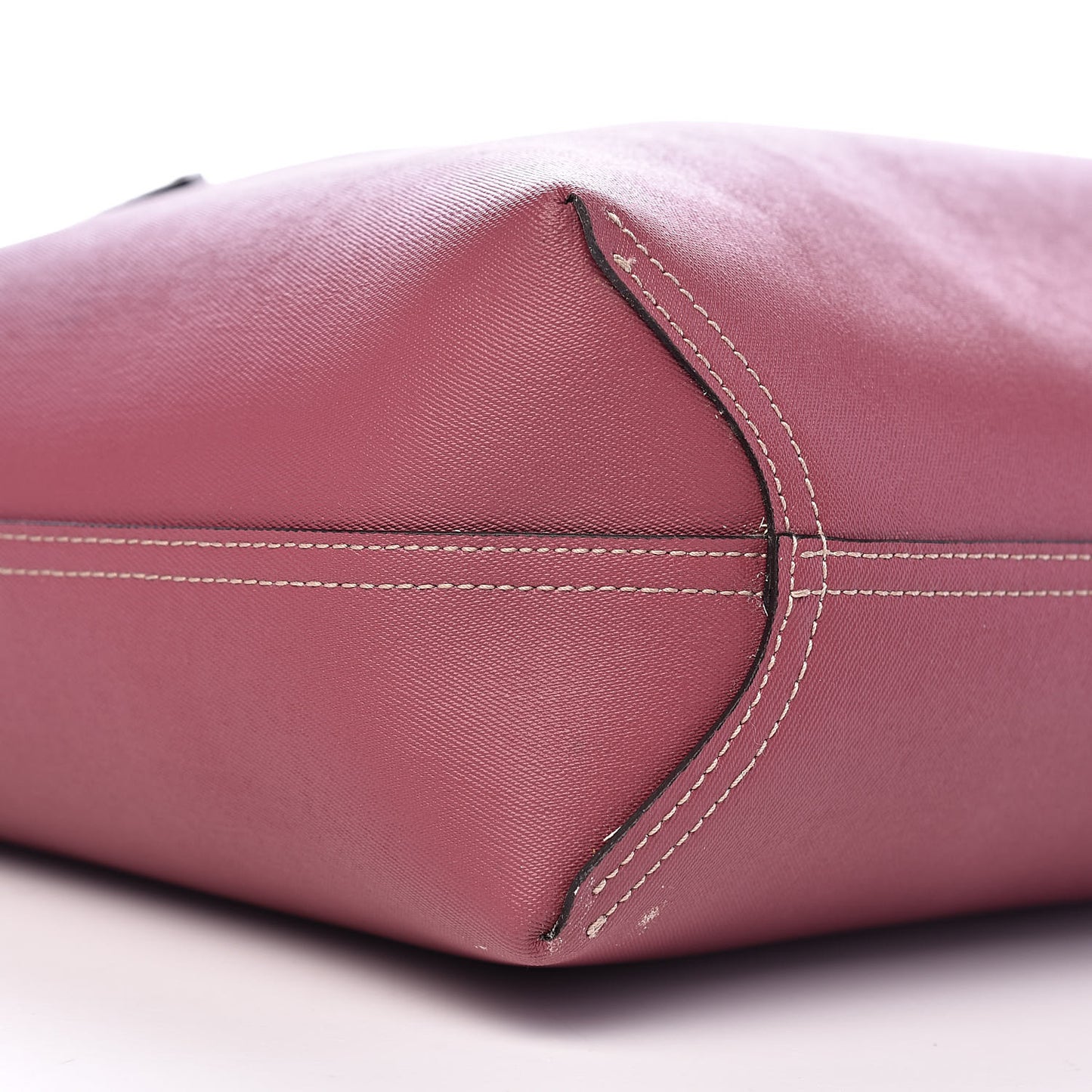 GG Supreme Monogram Blooms Small Reversible Tote Beige Multicolor Dry Rose