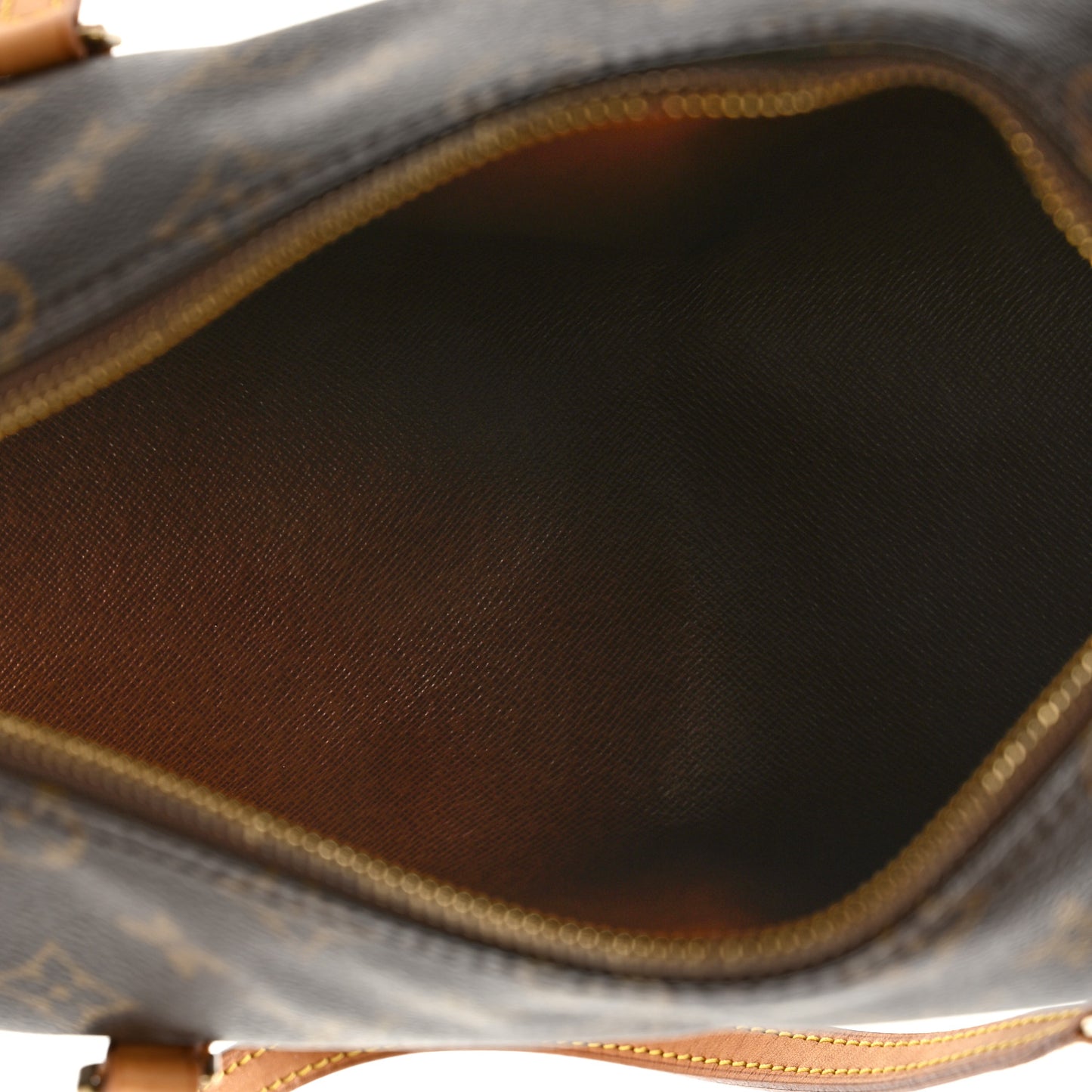 Monogram Papillon 26