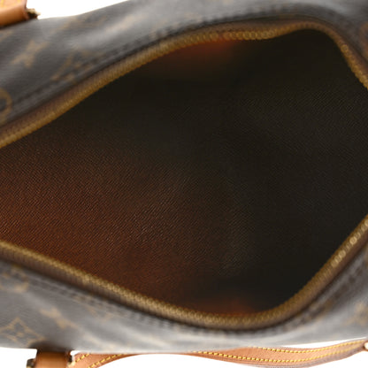 Louis Vuitton Monogram Papillon 26 5 of 10