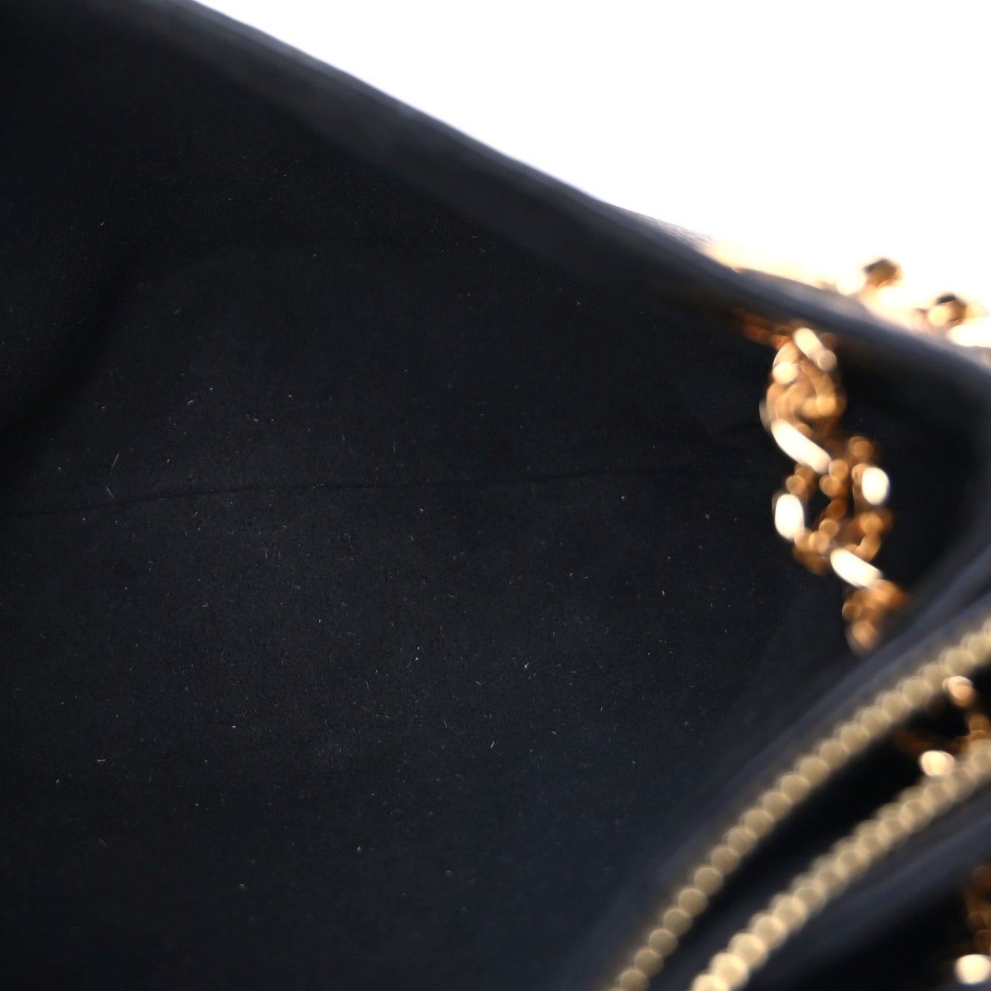 Monogram Surene BB  Black