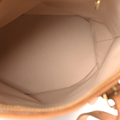 Louis Vuitton Monogram Bucket 27 5 of 7