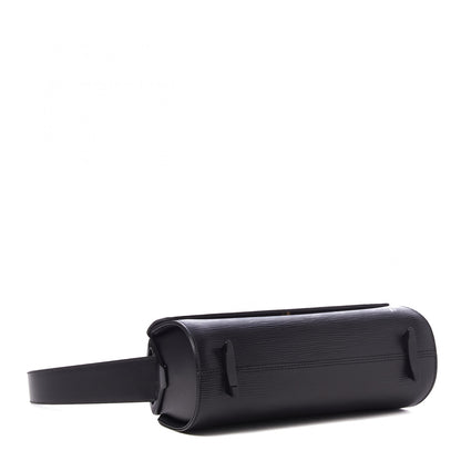 Louis Vuitton Epi Nocturne PM Black 3 of 7