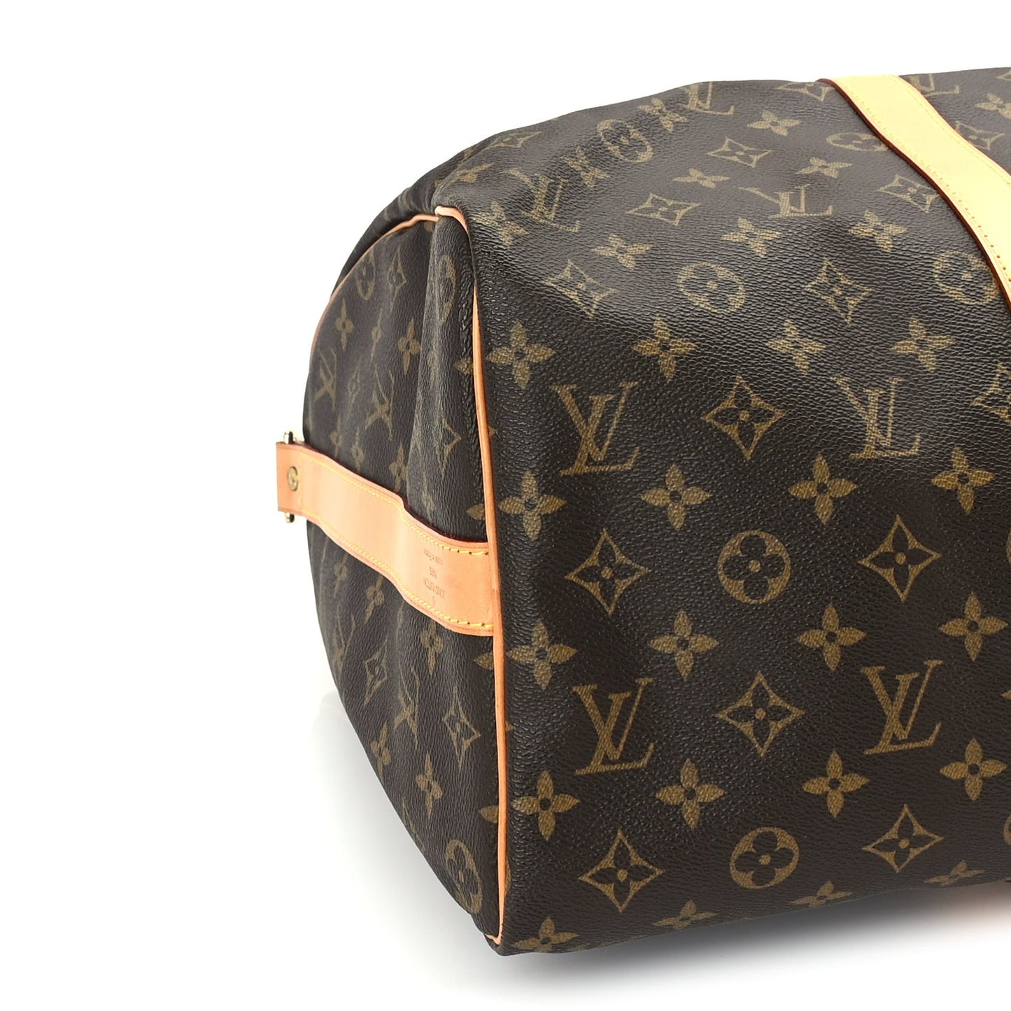 Monogram Keepall Bandouliere 45