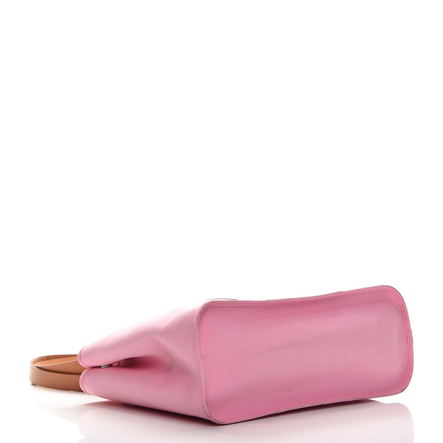 Hermes Toile Cabag 39 5P Pink 5 of 22