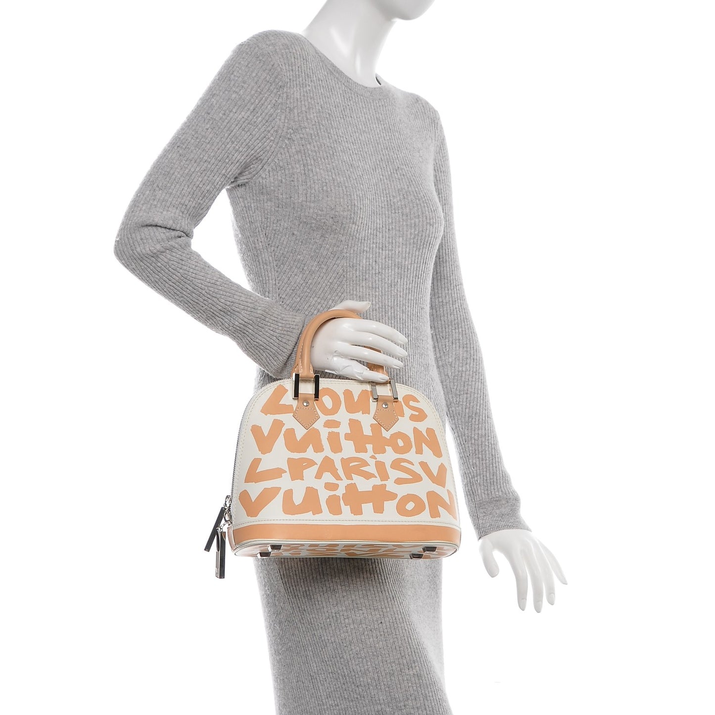 Graffiti Alma MM Peach