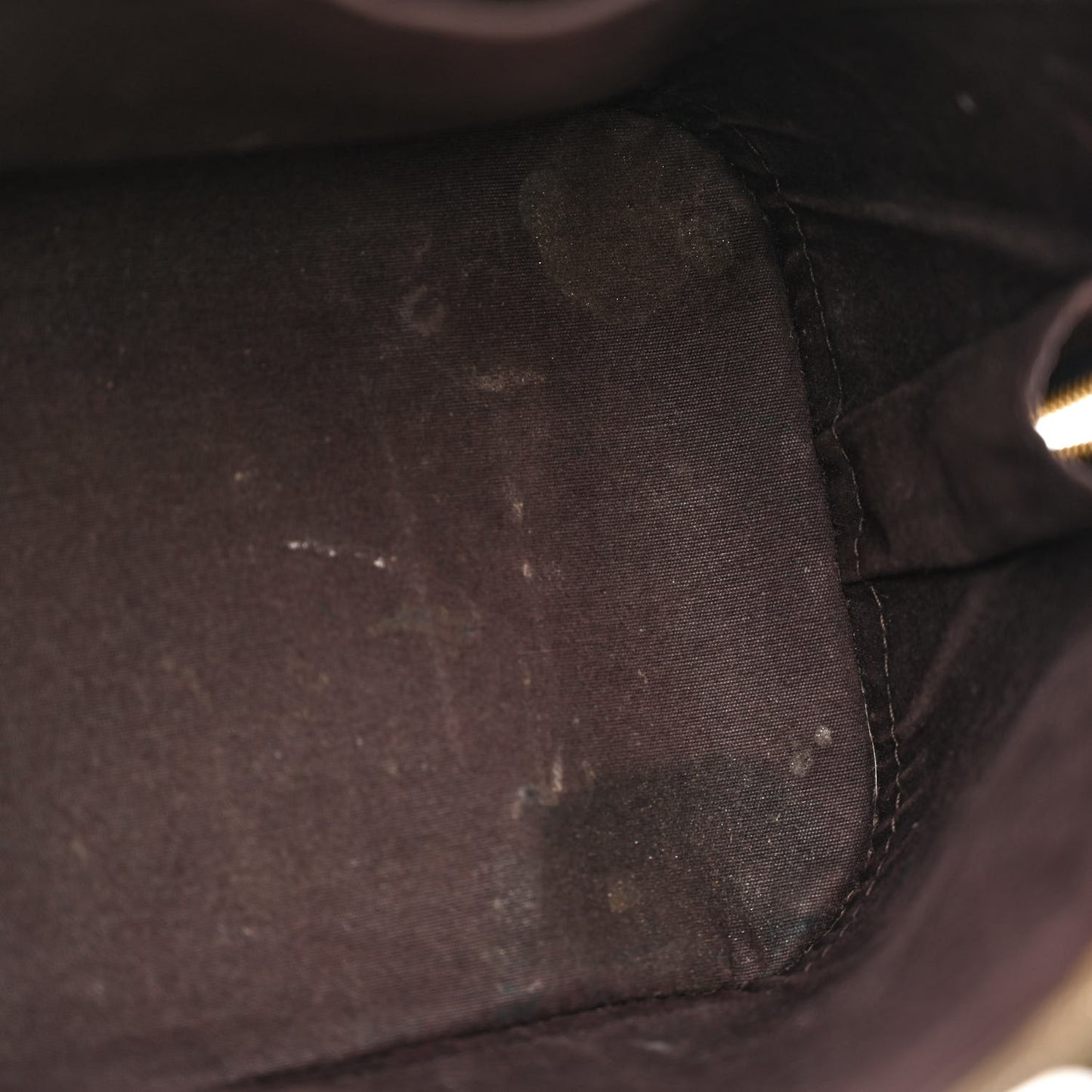 Vernis Alma PM Amarante