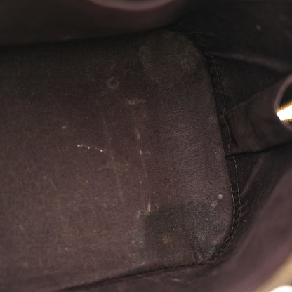 Louis Vuitton Vernis Alma PM Amarante 6 of 17