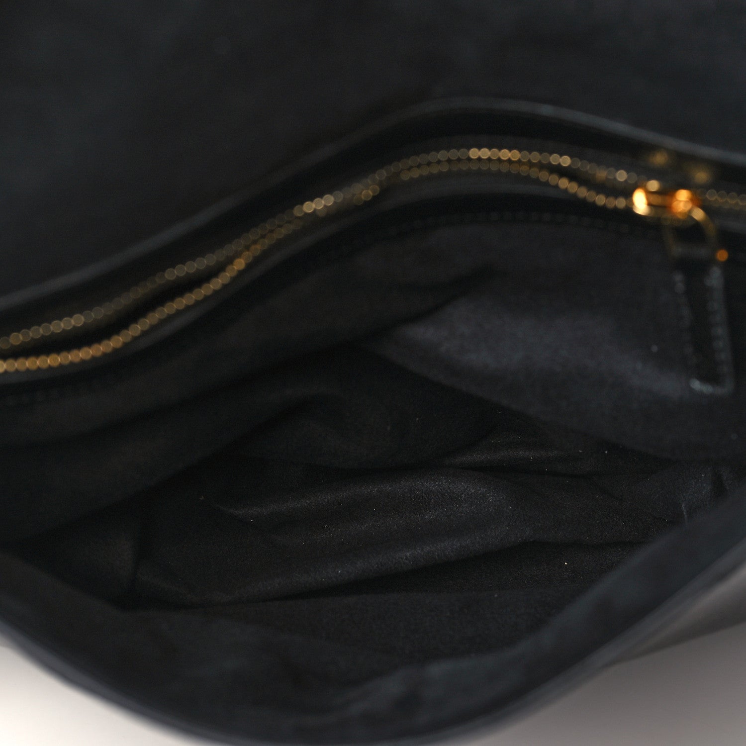 Tom Ford Suede Jennifer Backpack Black 4 of 9