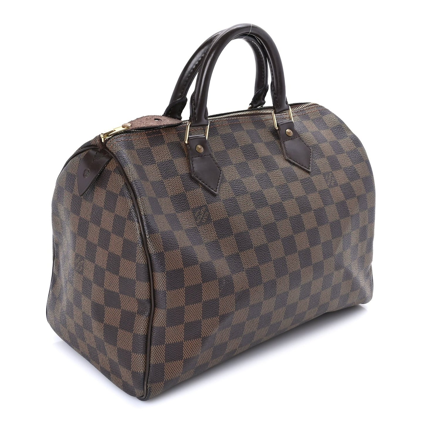 Damier Ebene Speedy 30