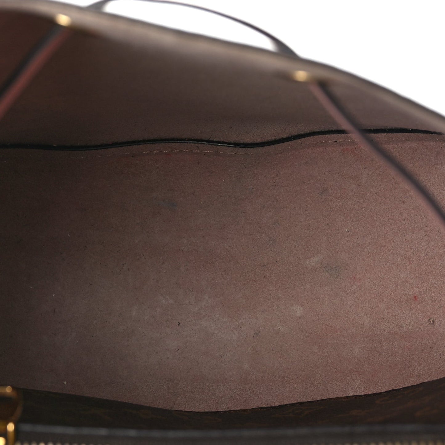 Monogram Neonoe MM Rose Poudre