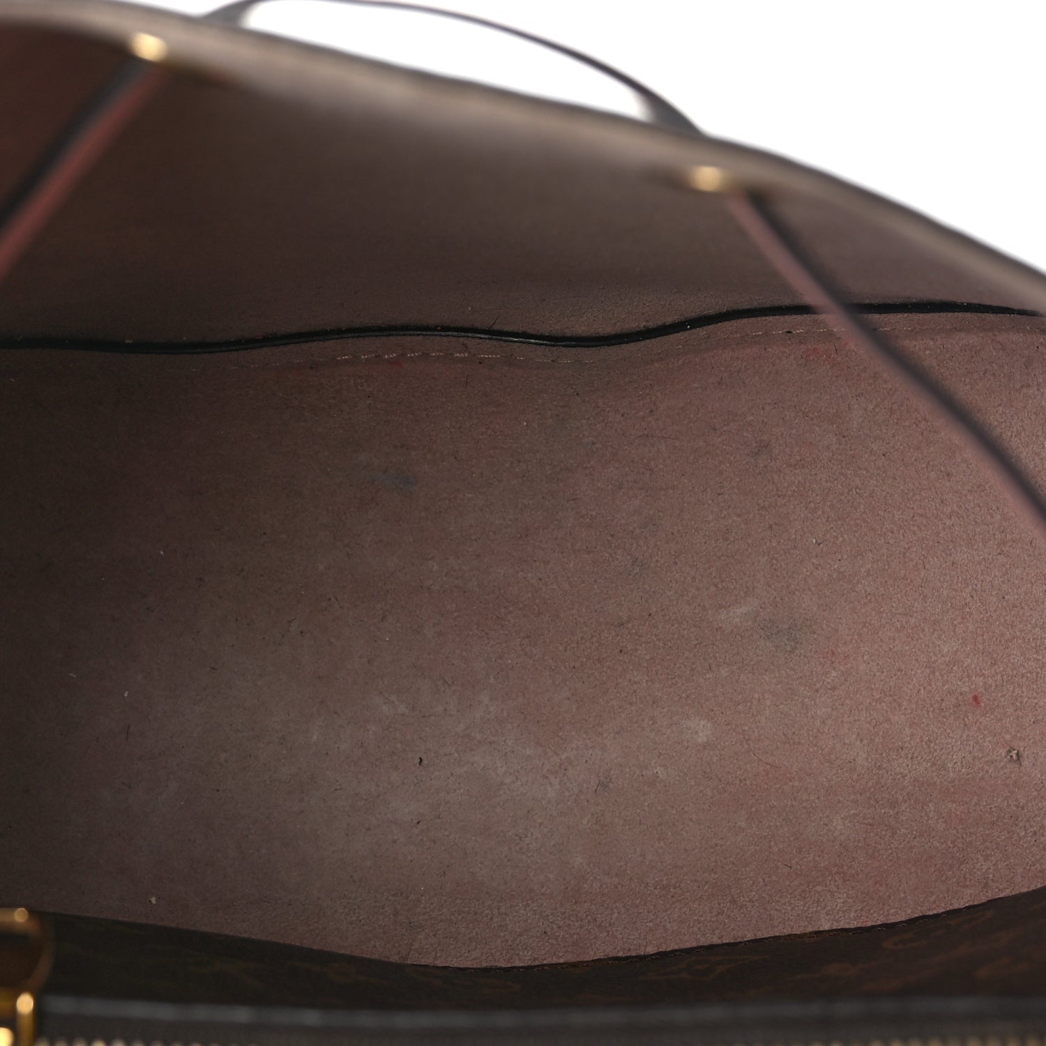 Louis Vuitton Monogram Neonoe MM Rose Poudre 4 of 9