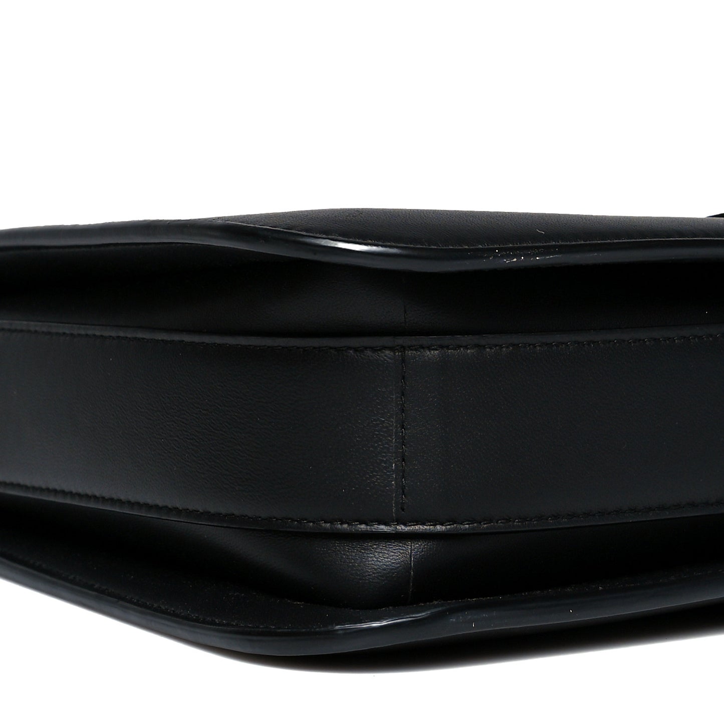 Nappa Medium Marie Bag Black