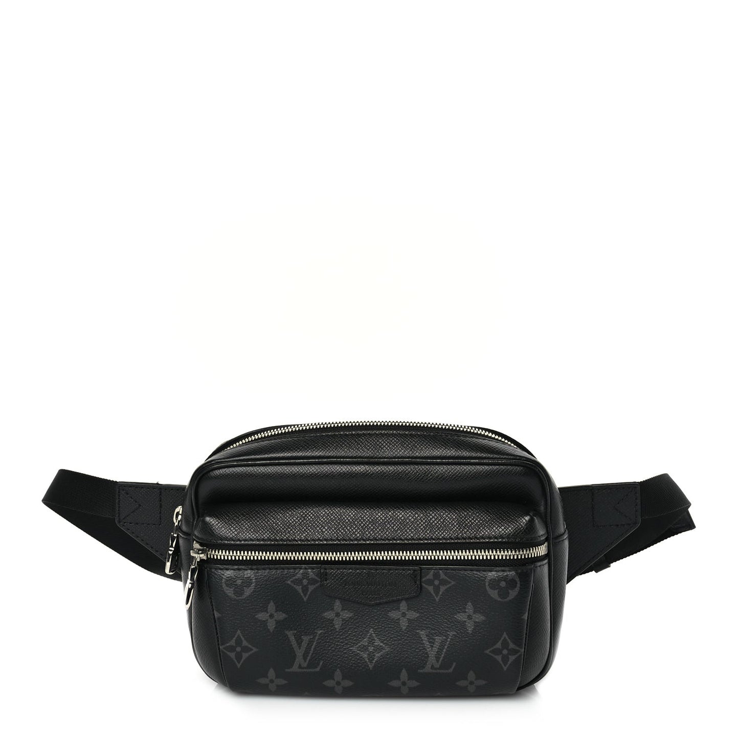 Taiga Monogram Eclipse Outdoor Bum Bag