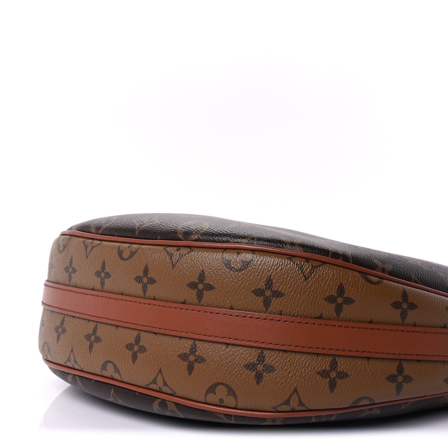 Louis Vuitton Reverse Monogram Loop Hobo 9 of 9