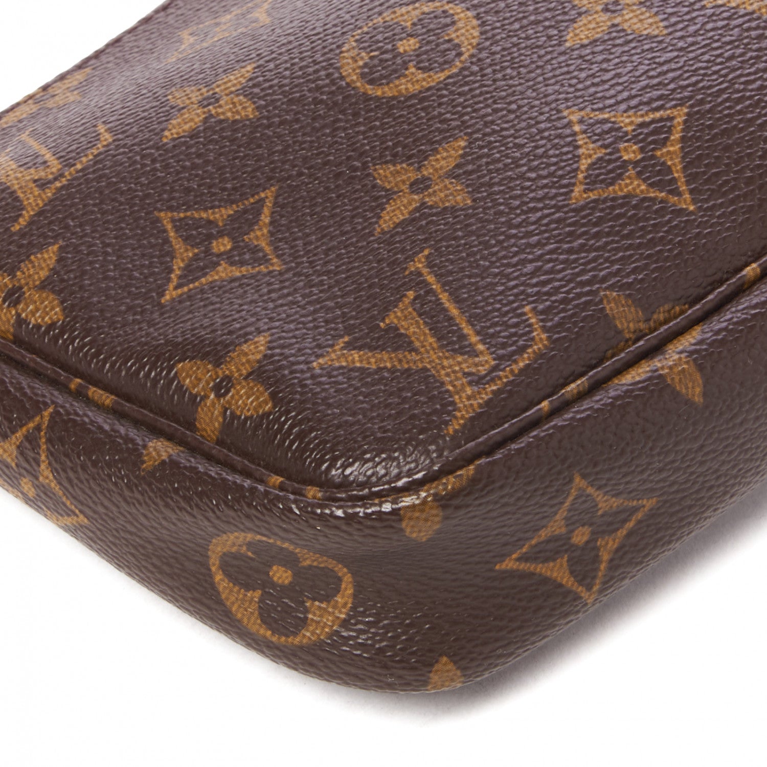 Louis Vuitton Monogram Pochette Accessories 5 of 8
