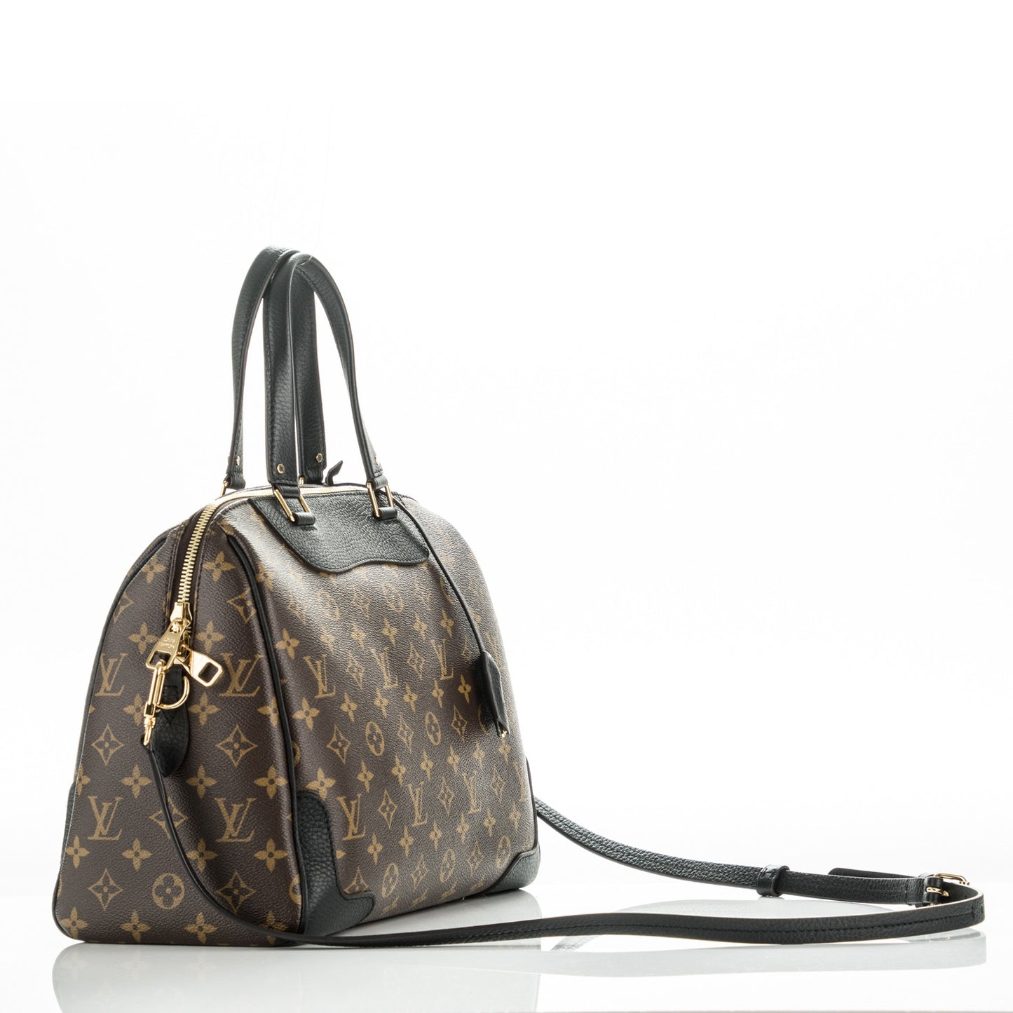 Monogram Retiro NM Black