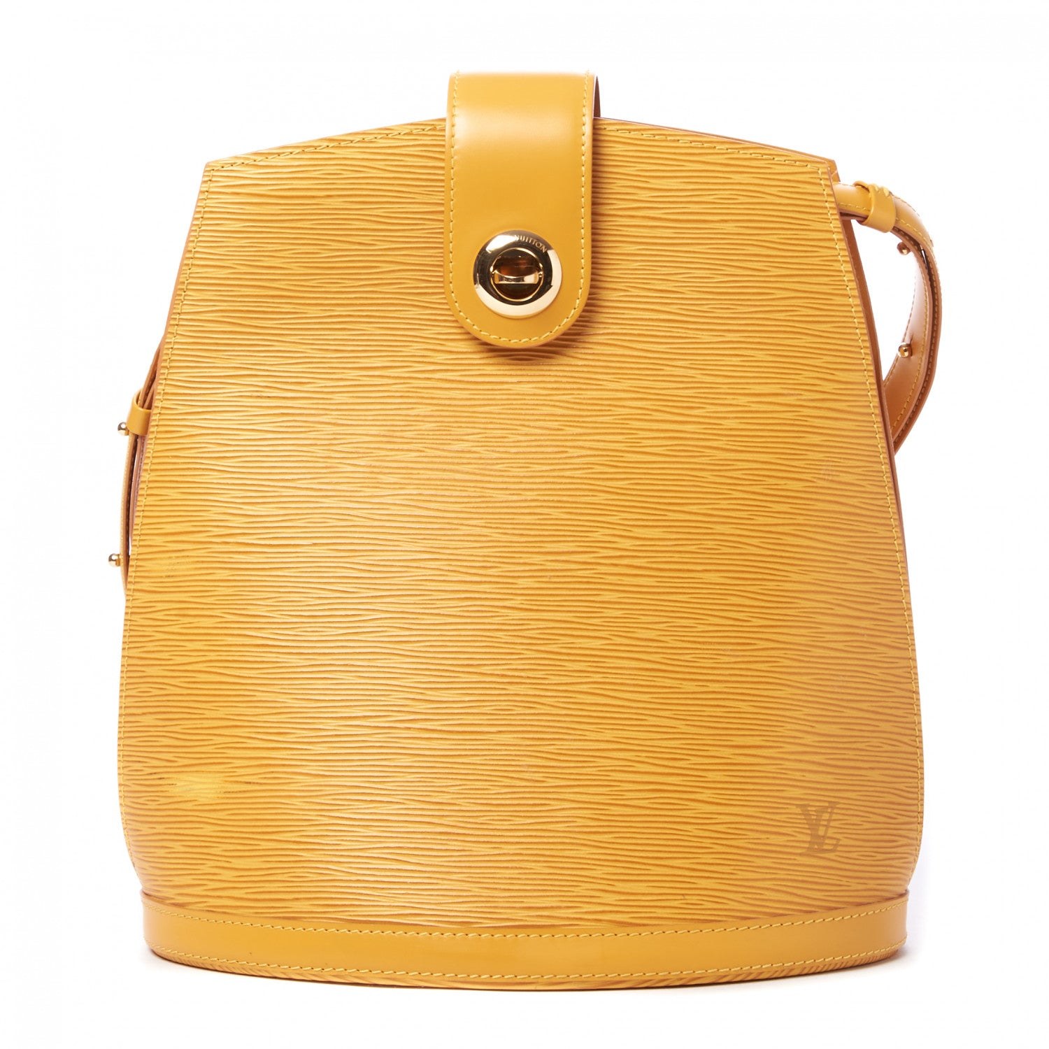 Louis Vuitton Epi Cluny Tassil 1 of 9