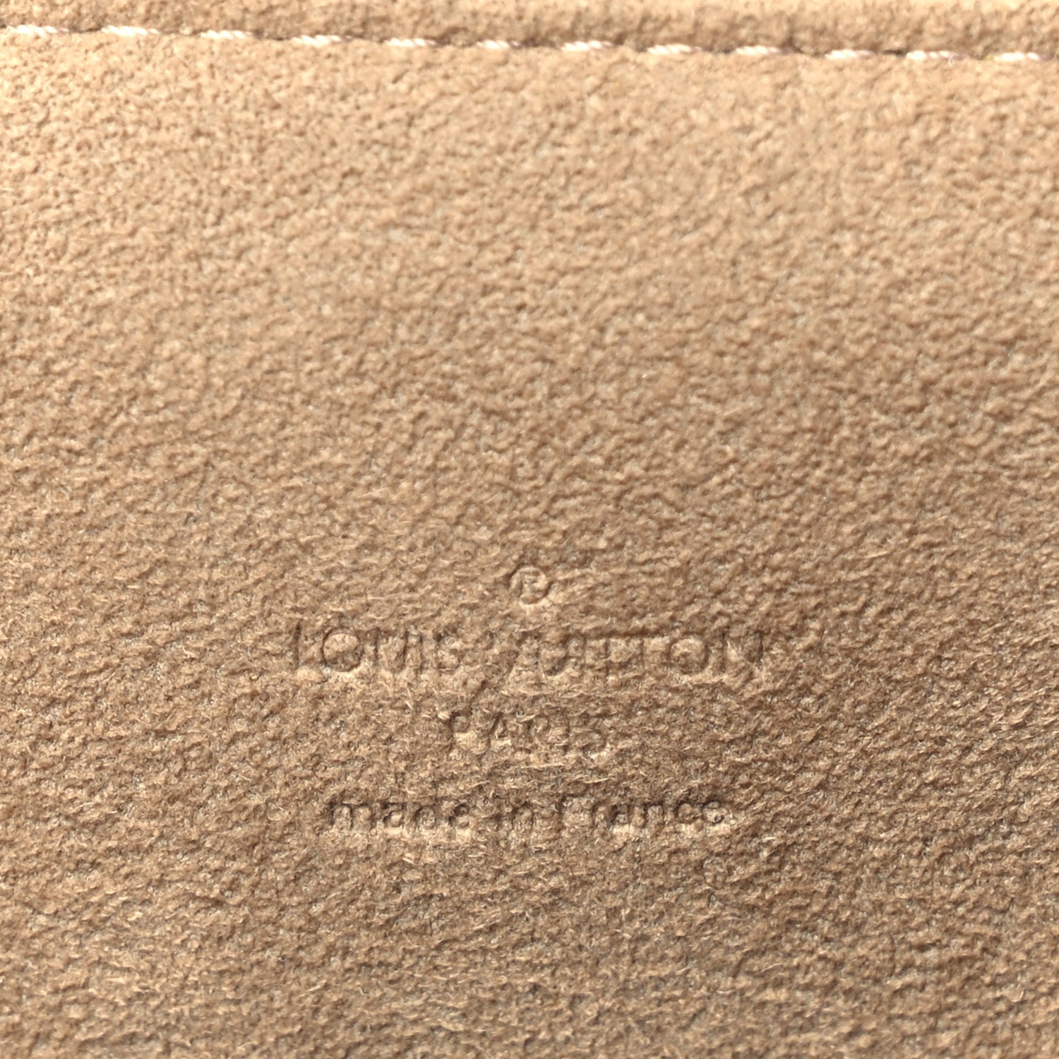 Louis Vuitton Monogram Multicolor Beverly GM Black 5 of 8
