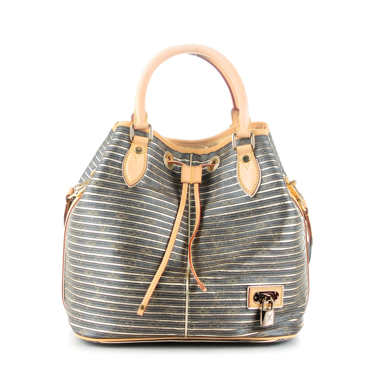 Louis Vuitton Monogram Eden Neo Argent 1 of 8