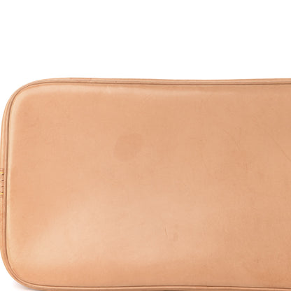 Louis Vuitton Monogram Alma PM 9 of 12