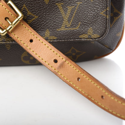 Louis Vuitton Monogram Musette Tango 11 of 13