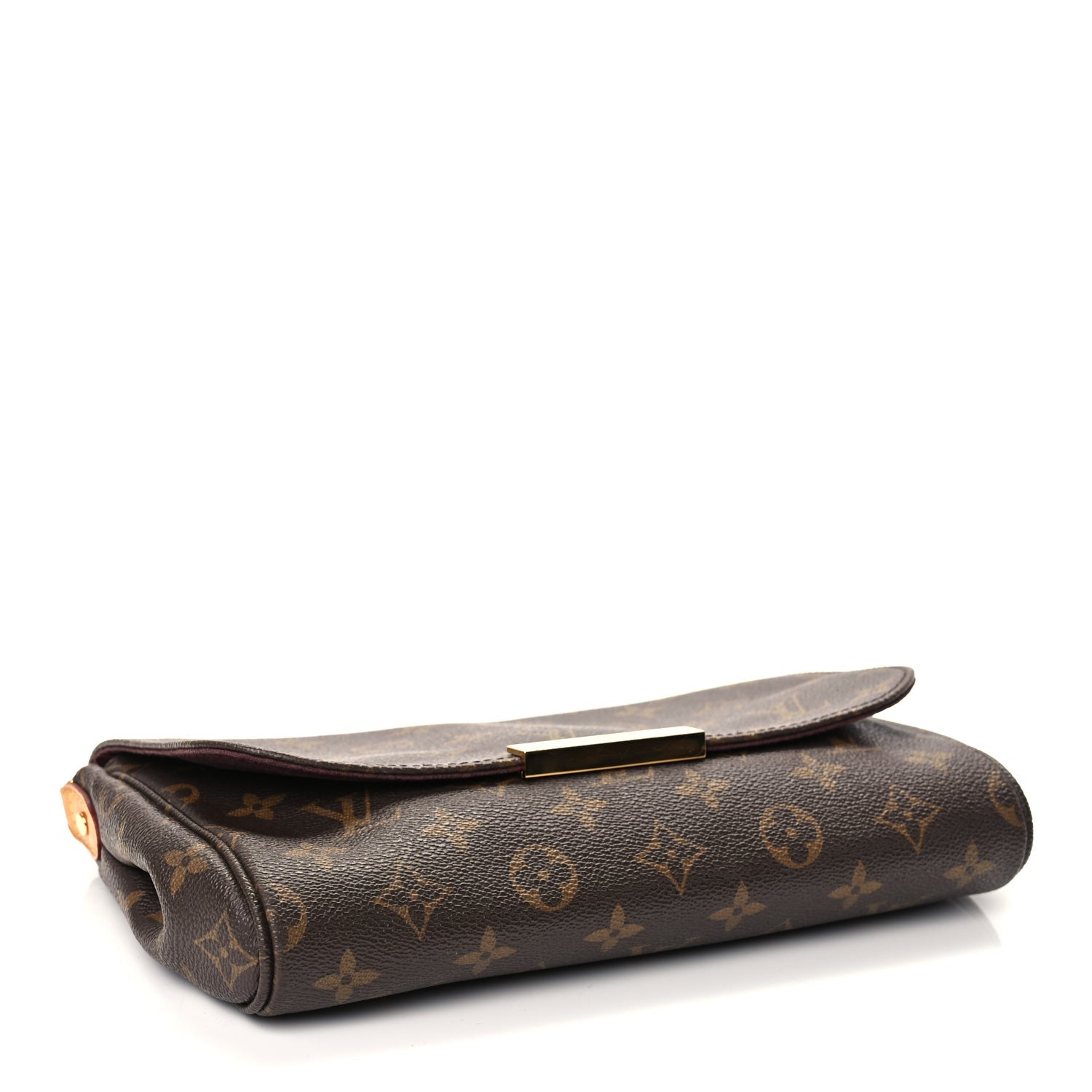 Louis Vuitton Monogram Favorite MM 3 of 11