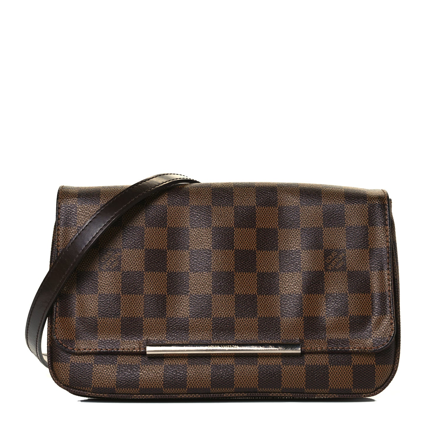 Damier Ebene Hoxton PM