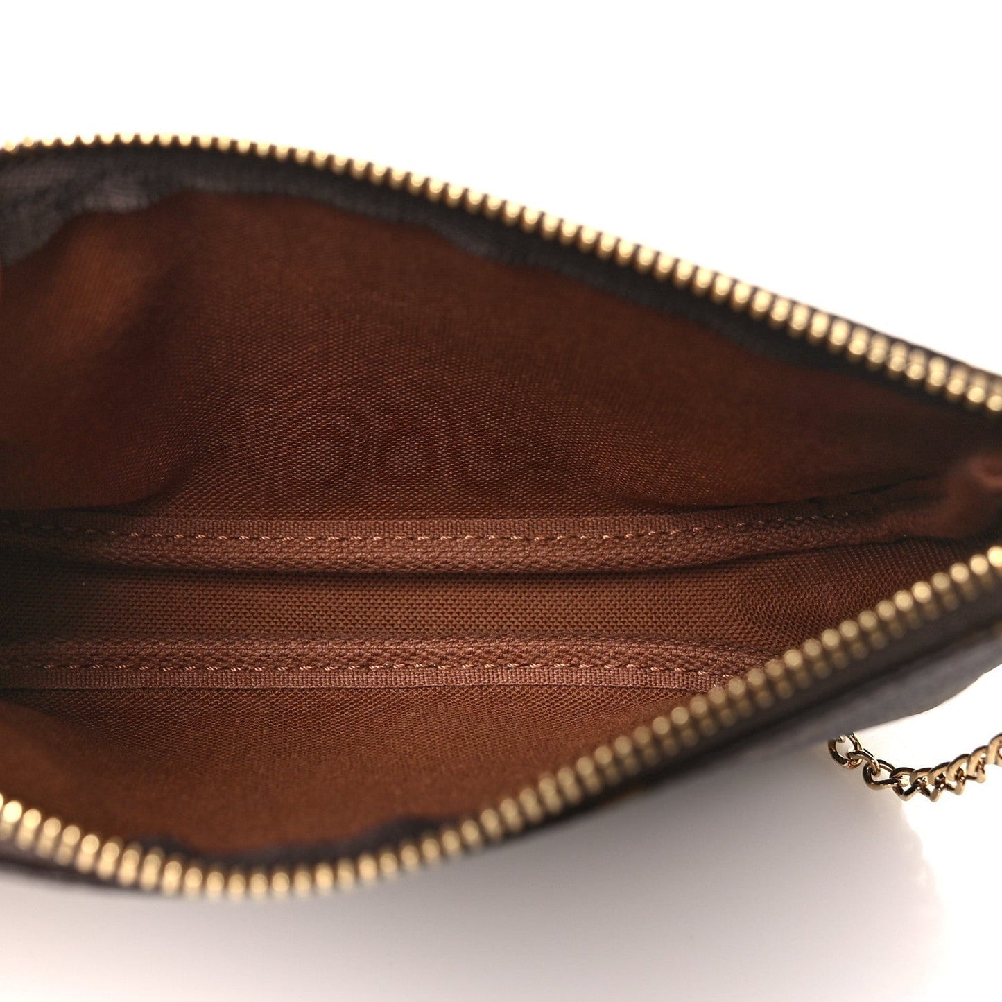 Monogram Mini Pochette Accessories