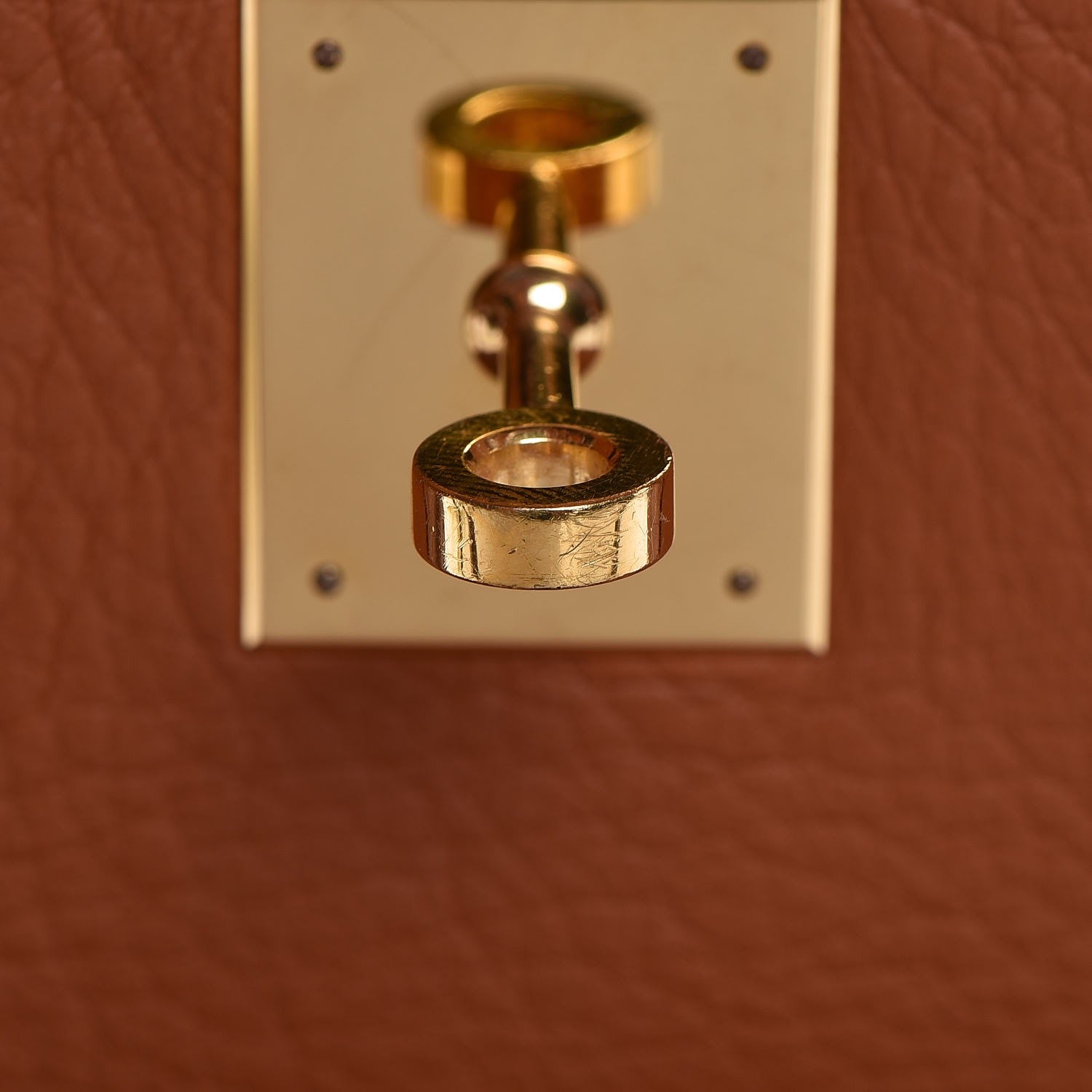 Hermes Taurillon Clemence Birkin 35 Etrusque 15 of 38