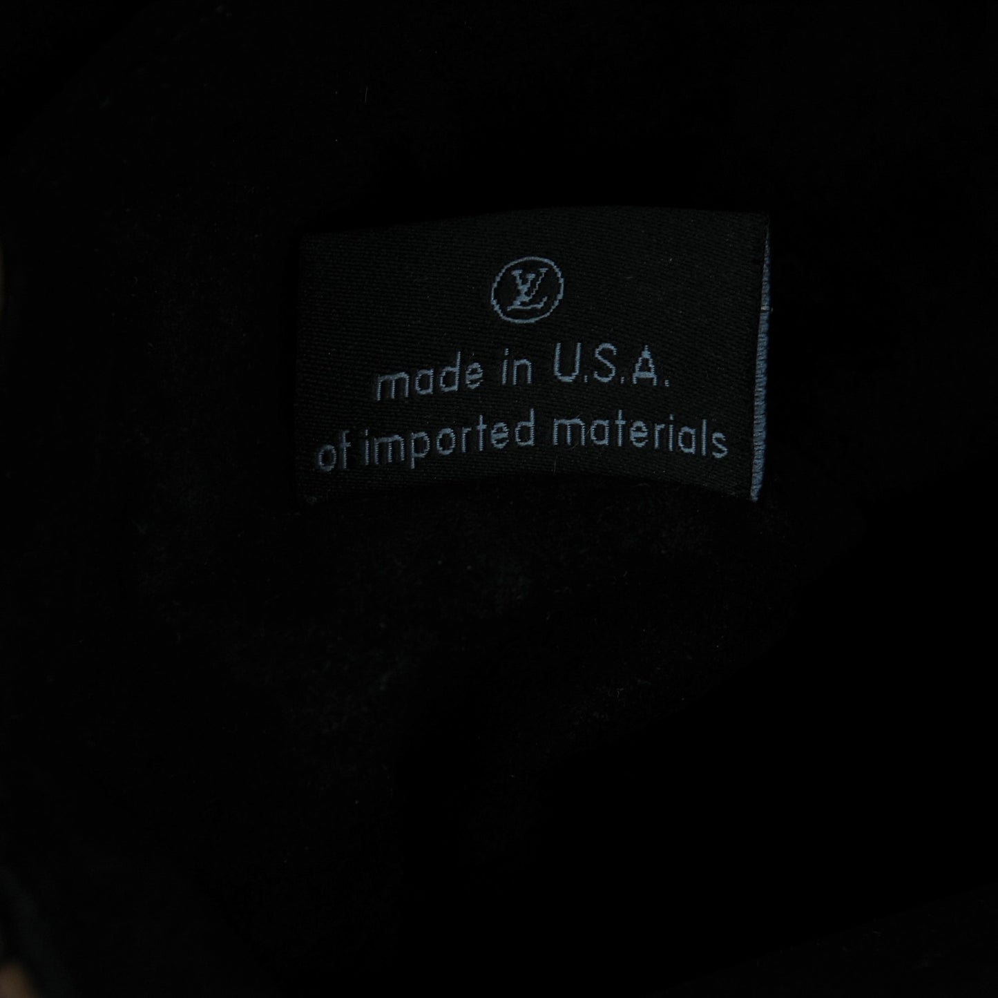 Reverse Monogram Pochette Metis