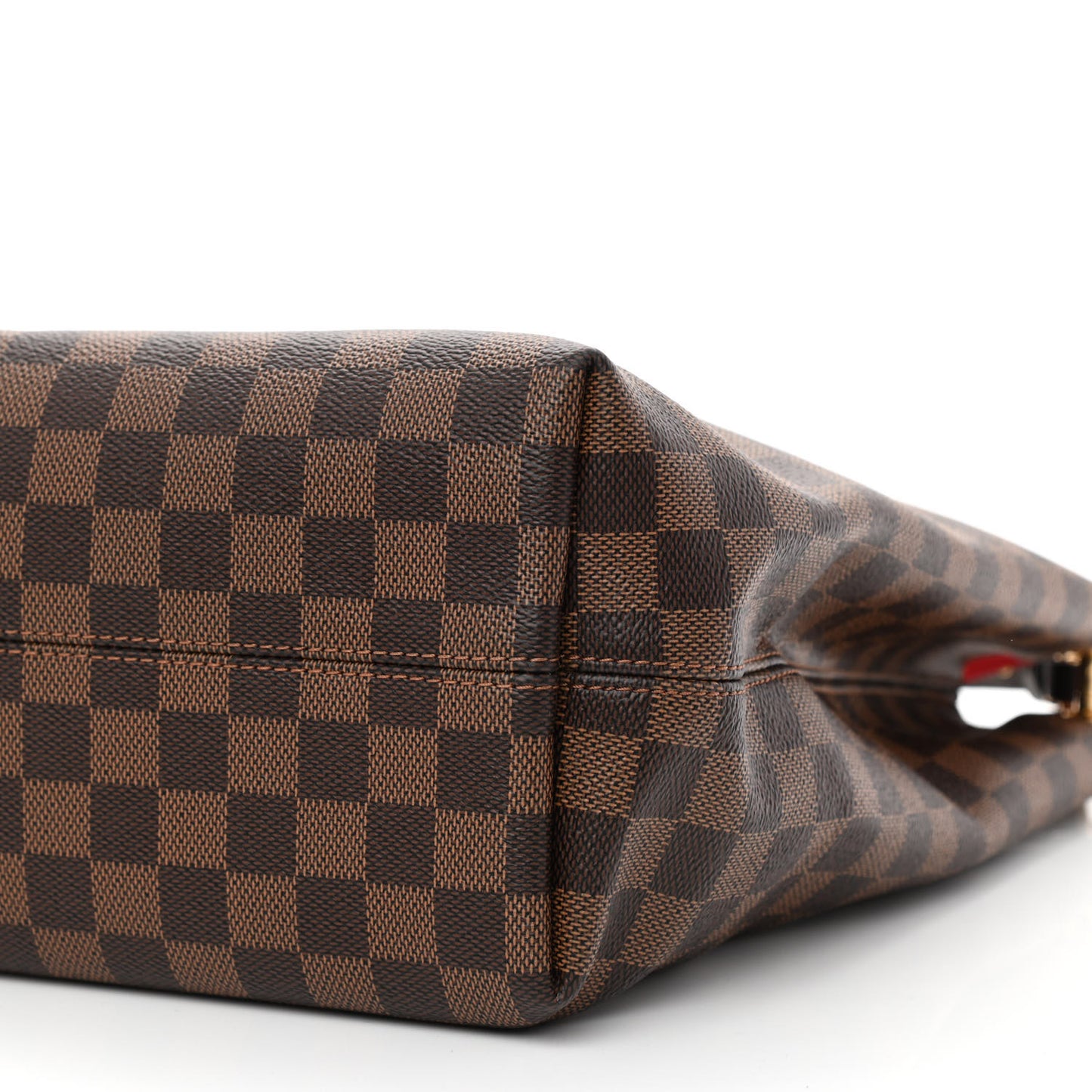Damier Ebene Graceful MM