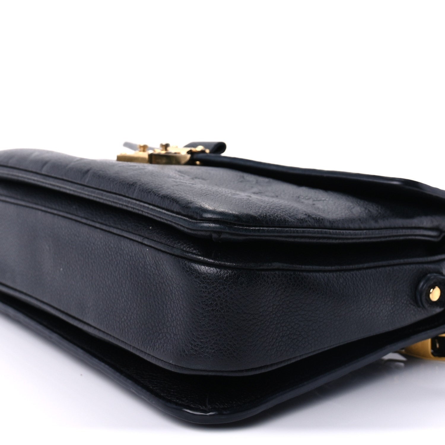 Louis Vuitton Empreinte Pochette Metis Black 8 of 8