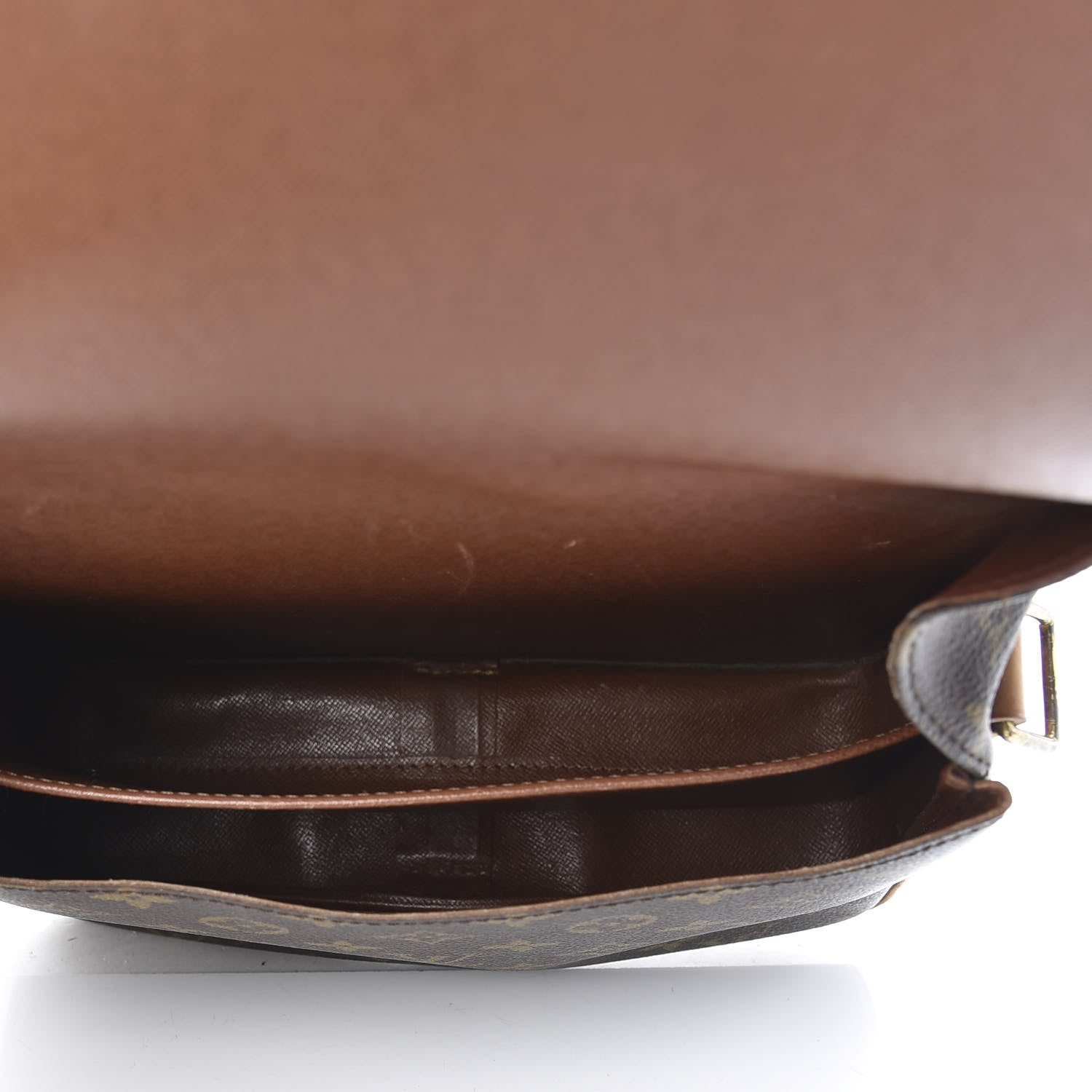 Louis Vuitton Monogram Cartouchiere 26 5 of 18