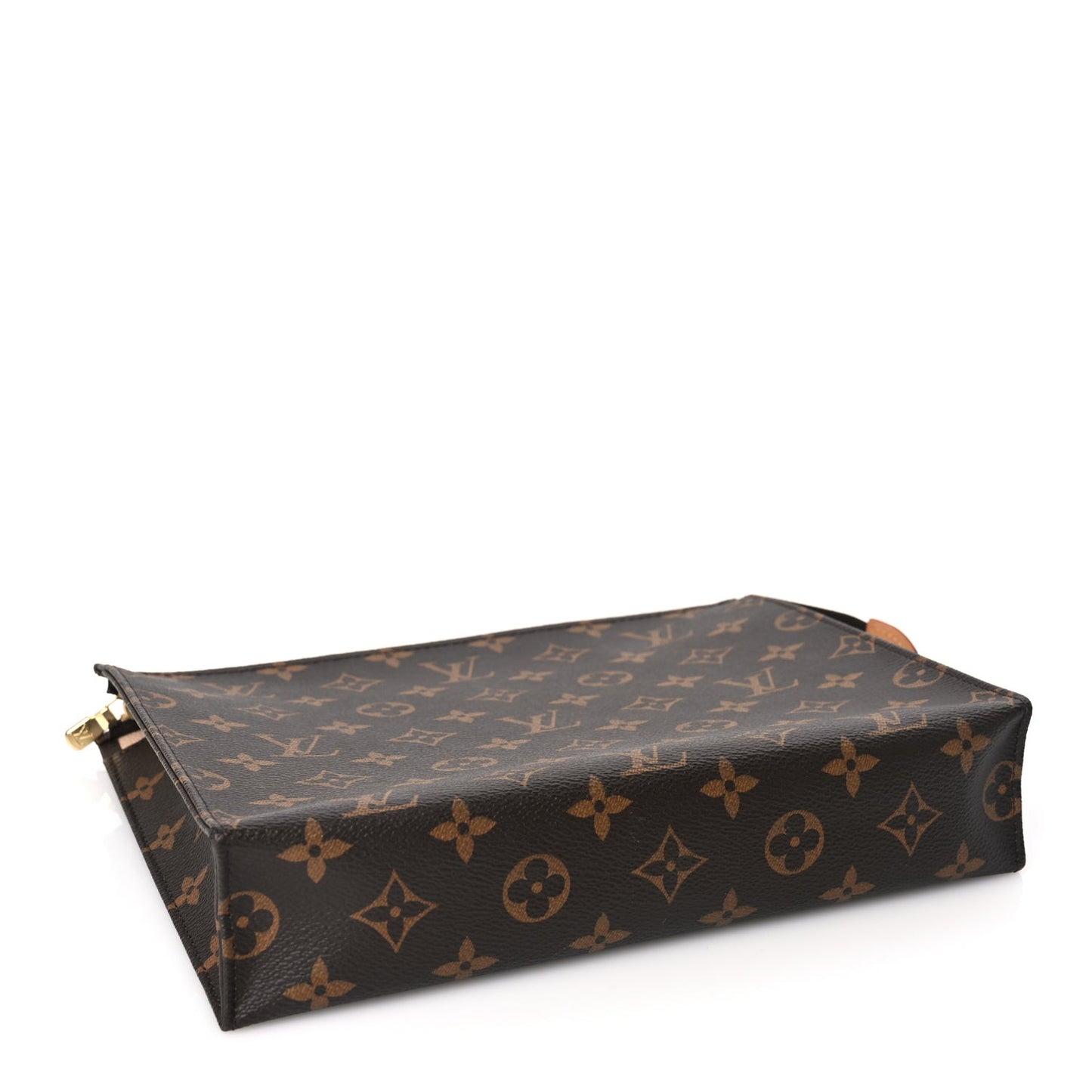 Monogram Toiletry Pouch 26
