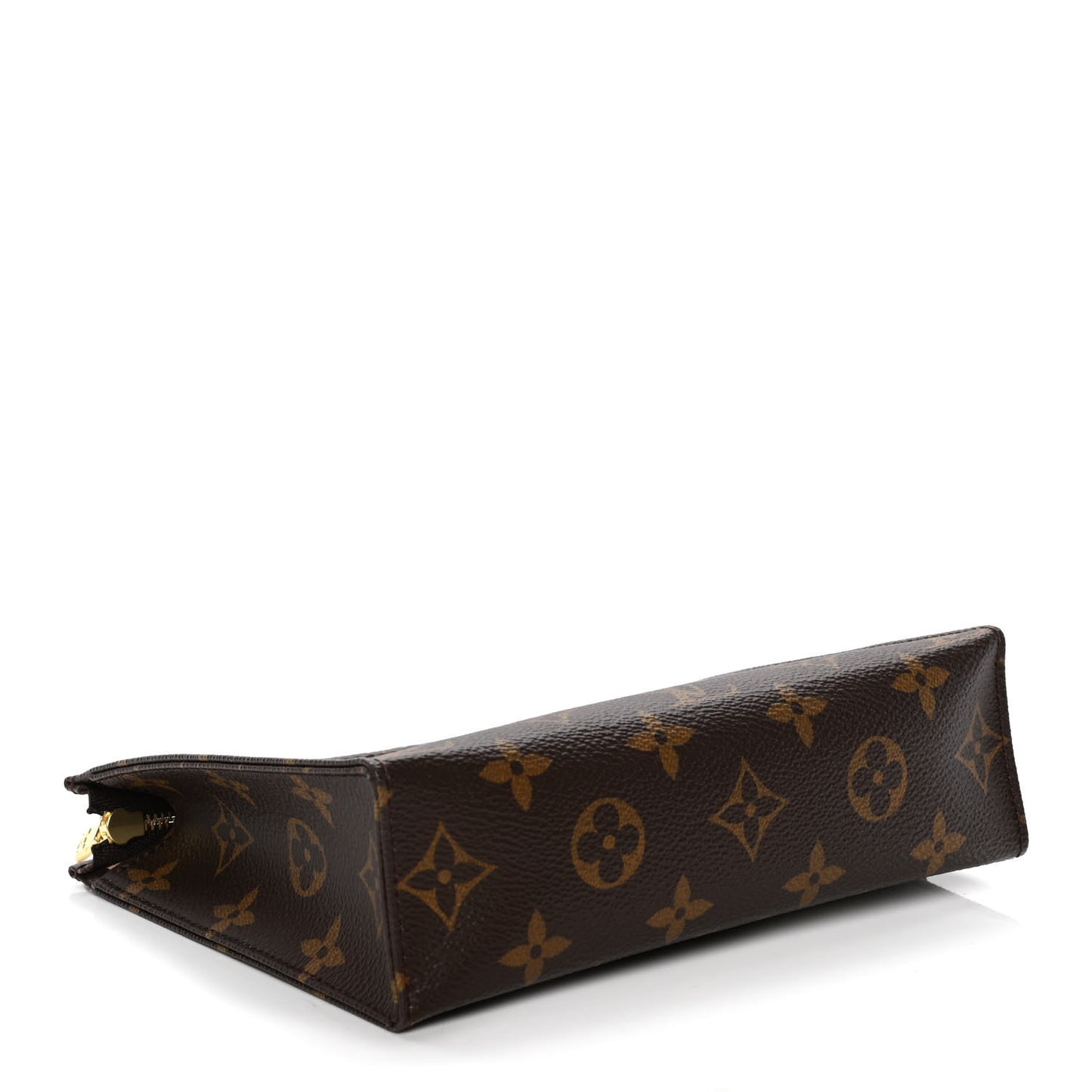 Monogram Toiletry Pouch 19