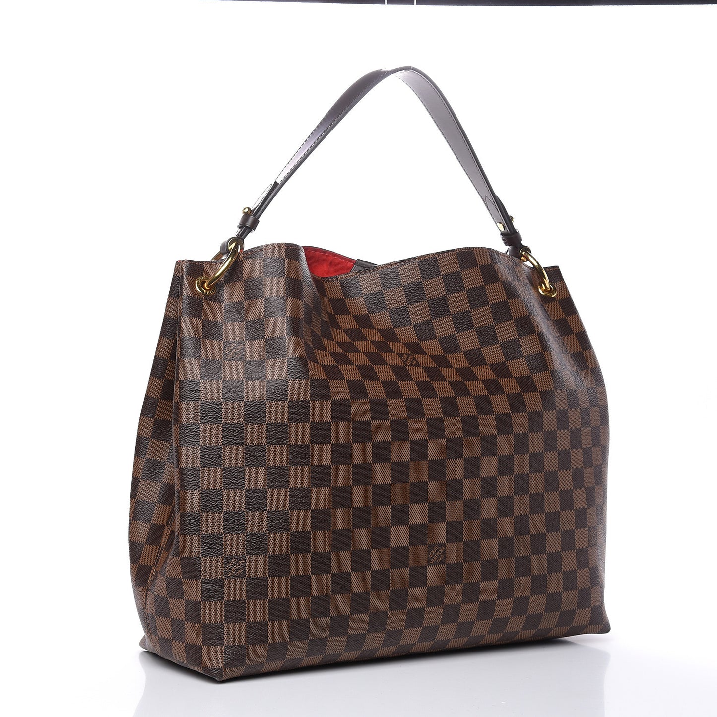 Damier Ebene Graceful MM