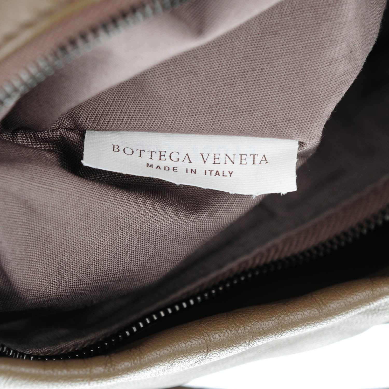 Bottega Veneta Nappa Intrecciato Aquilone Fortune Cookie Hobo 7 of 8