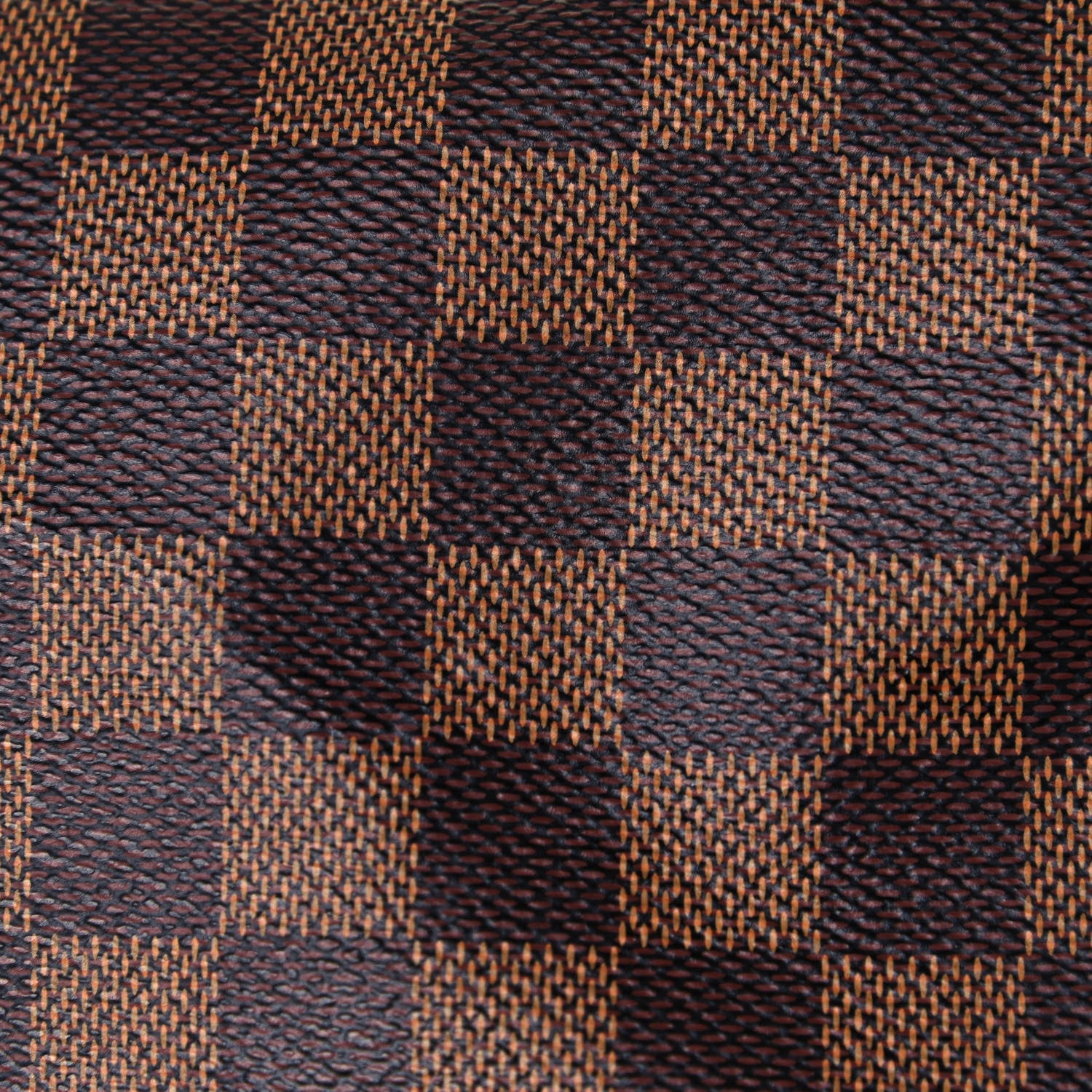 Louis Vuitton Damier Ebene Speedy Bandouliere 30 14 of 15