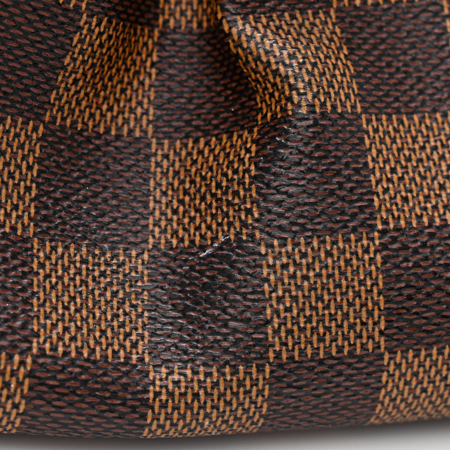 Damier Ebene Trevi PM