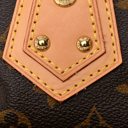 Louis Vuitton Monogram Manhattan GM 18 of 23