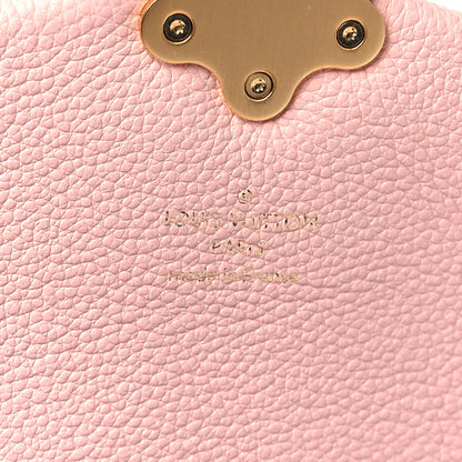 Louis Vuitton Damier Ebene Clapton Magnolia 6 of 8