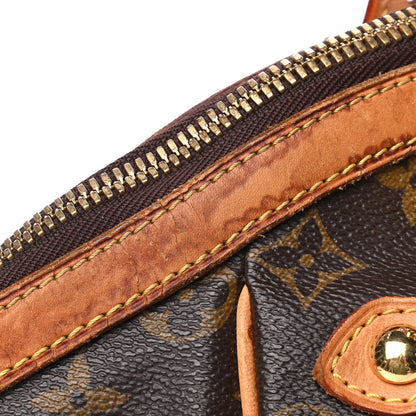 Louis Vuitton Monogram Tivoli GM 6 of 11