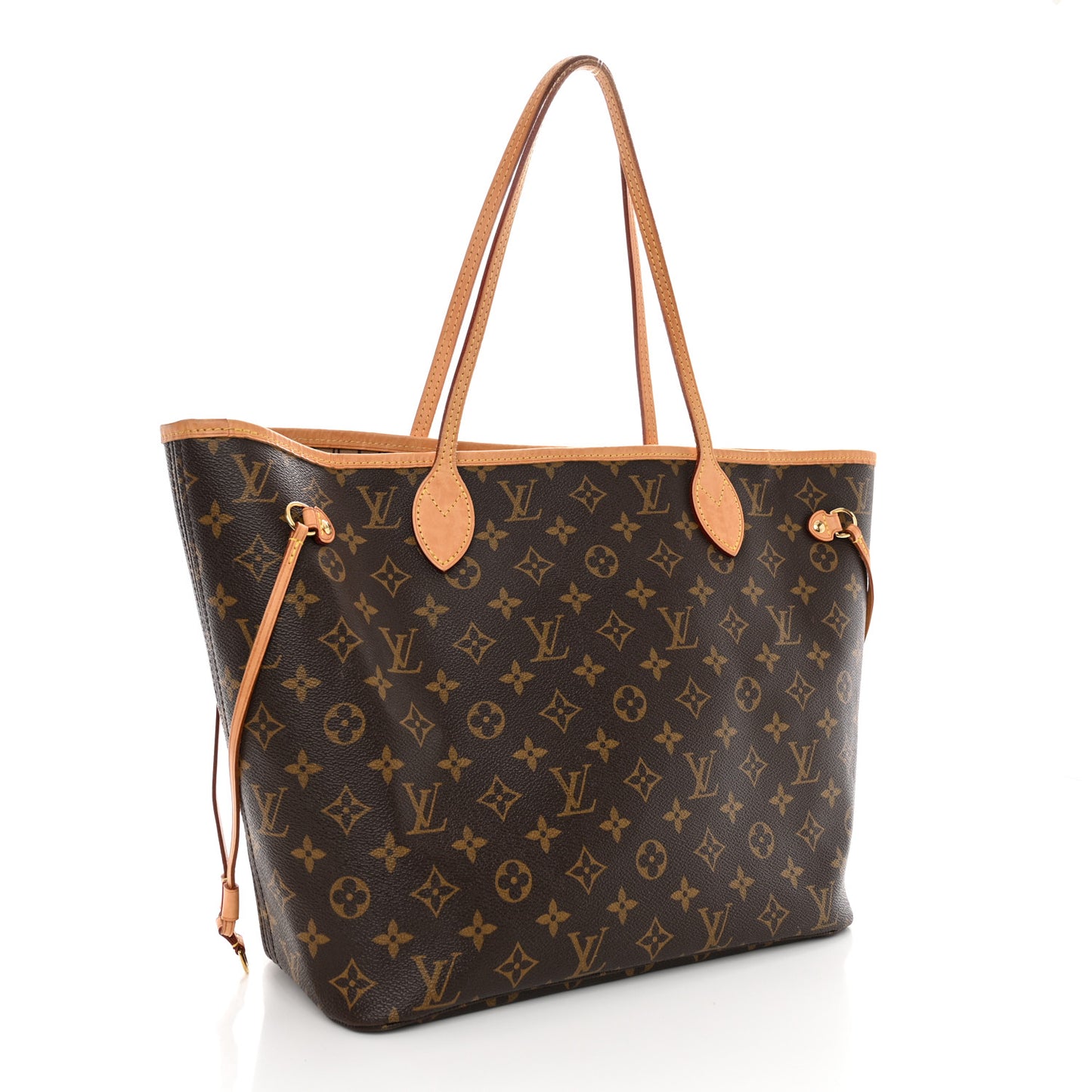 Monogram Neo Neverfull MM