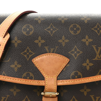 Louis Vuitton Monogram Sologne 7 of 7