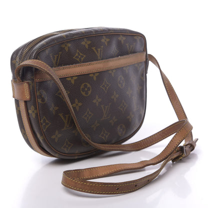 Louis Vuitton Monogram Jeune Fille 3 of 15