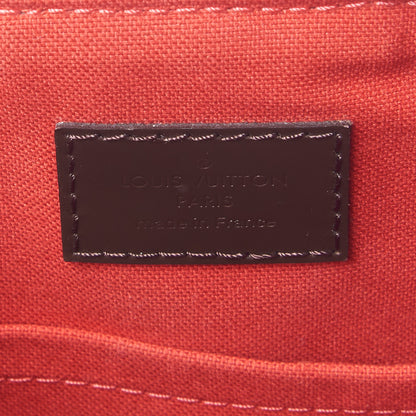 Louis Vuitton Damier Ebene Siena PM 9 of 9