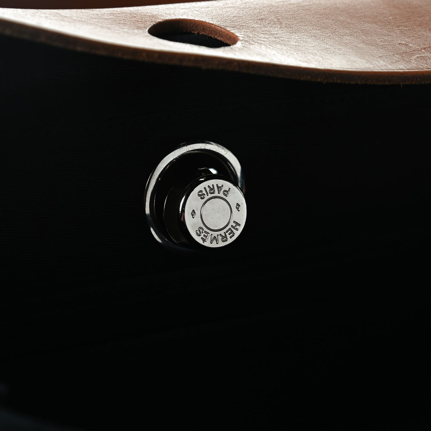 Barenia Toile Herbag 2 in 1 PM Black